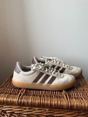 Adidas VL Court 3.0 Sneaker